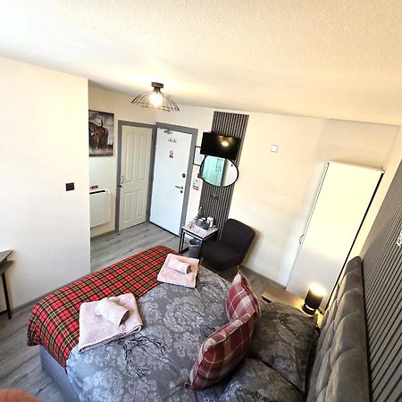 ロイブリッジ Birchbank Bed & Breakfast エクステリア 写真