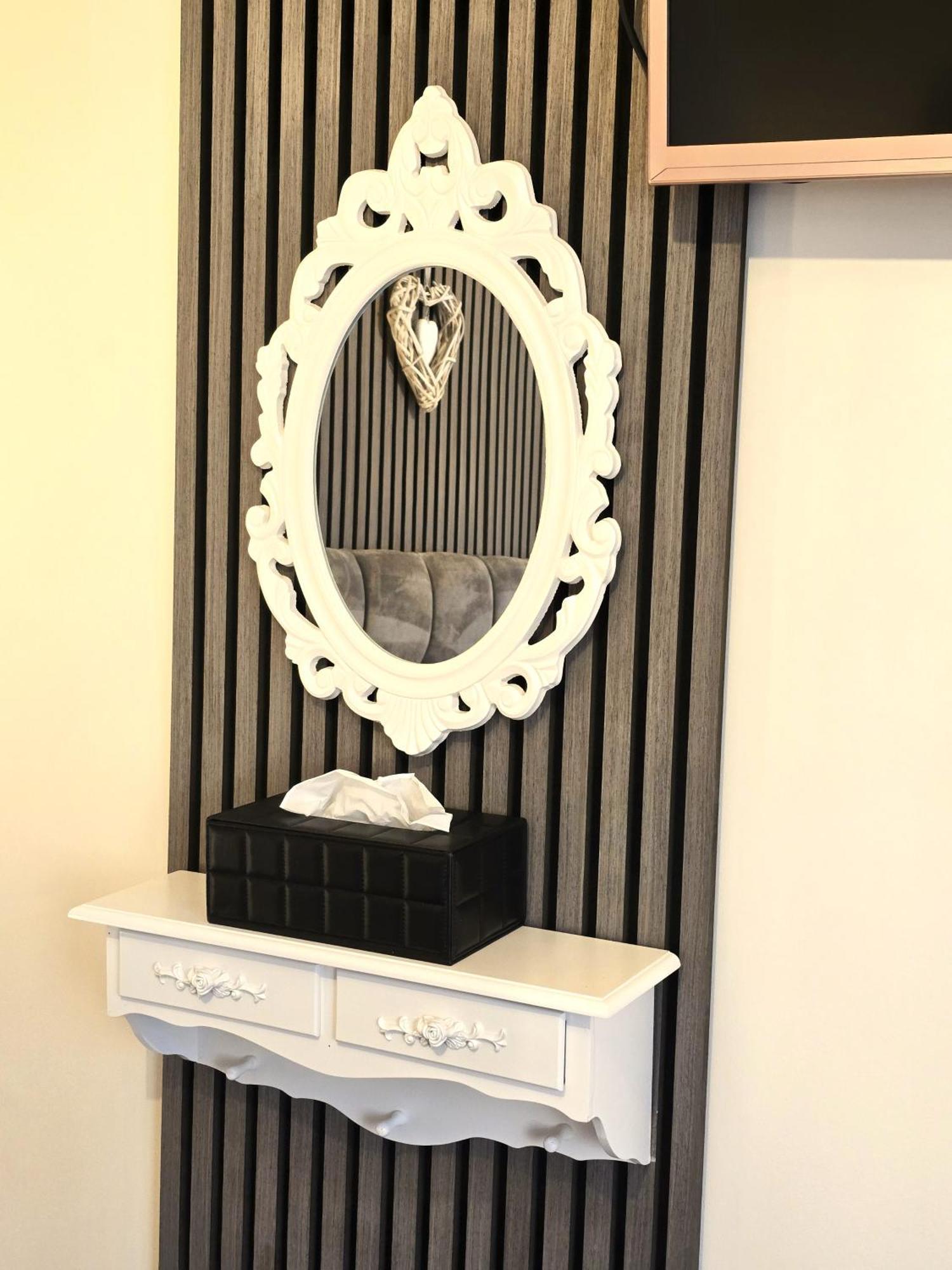 ロイブリッジ Birchbank Bed & Breakfast エクステリア 写真